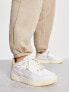 Puma Slipstream trainers in white