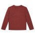 ფოტო #2 პროდუქტის TOM TAILOR Regular Cutline long sleeve T-shirt