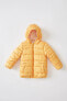 Фото #1 товара Куртка Defacto Baby Water-Resistant ed Puffer Coat