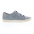 Фото #1 товара TCG Cooper TCG-AW19-COO-MDG Mens Gray Suede Lifestyle Sneakers Shoes 12