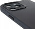 Decoded Decoded Silicone Backcover iPhone 13 Pro Charcoal