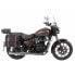 Фото #4 товара HEPCO BECKER C-Bow Royal Enfield Meteor 350 21 6307619 00 01 Side Cases Fitting