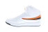 Фото #5 товара Fila A-High 1CM00540-114 Mens White Synthetic Lifestyle Sneakers Shoes