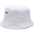 Фото #1 товара LACOSTE RK2056 Bucket Hat