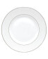 Фото #1 товара Opal Innocence Stripe Dinner Plate
