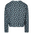 HURLEY Printed Neck sweatshirt