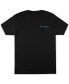 ფოტო #2 პროდუქტის Men's Circulo Short-Sleeve Marlin Graphic T-Shirt
