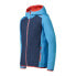 CMP Fix Hood Girl 30M2175 Fleece