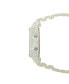 Фото #2 товара Часы и аксессуары CASIO G-Shock унисекс Цифровые прозрачные часы из смолы 40,5 мм, GMDS5600SG-7