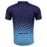 FORCE Angle Short Sleeve Enduro Jersey