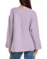3.1 Phillip Lim Lofty Wool & Alpaca-Blend Pullover Women's