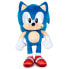 Фото #1 товара Мягкая игрушка Sonic the Hedgehog Sonic Classic Tint Multicolor