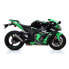 Фото #7 товара ARROW Link Pipe Non Catalized For Kawasaki ZX-10R ´16-