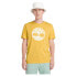 ფოტო #1 პროდუქტის TIMBERLAND Kennebec River Tree Logo short sleeve T-shirt