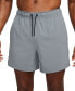 Фото #1 товара Men's Unlimited Dri-FIT Versatile 5" Shorts