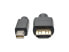 Фото #4 товара Tripp Lite P586-006-HD-V2A Mini Displayport 1.2A To Hdmi Active Adapter Cable Wi