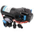 Фото #1 товара JABSCO Par-Max Heavy Duty 4 GPM 24V Pump