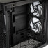 Фото #8 товара PHANTEKS Eclipse P200A ARGB Mini-ITX Gehäuse, Tempered Glass - schwarz