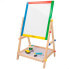 Фото #1 товара WOOMAX Echo Standing And Double Face 68 cm Blackboards