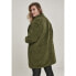 Фото #4 товара URBAN CLASSICS Oversized Sherpa Gt Parka