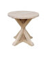 Фото #3 товара Sierra Round End Table