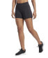 ფოტო #1 პროდუქტის Women's Lux High-Rise Sweat-Wicking Short