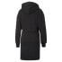 Фото #2 товара Puma Classics Long Sleeve Hoodie Dress Womens Black Casual 53568701