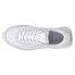 Puma Cruise Rider Scales Lace Up Womens Grey, White Sneakers Casual Shoes 39789 7.5 - фото #4