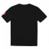 ფოტო #2 პროდუქტის CINELLI Columbus Tubography short sleeve T-shirt