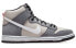 Фото #3 товара Кроссовки Nike Dunk High Pro "Medium Grey" DJ9800-001