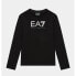 EA7 EMPORIO ARMANI 6RBT54 long sleeve T-shirt