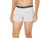 Фото #1 товара BOSS Hugo Boss 188255 Mens Comfort Boxer Brief Light Grey Melange Size Large