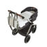 Фото #2 товара BIMBIDREAMS Pique Carrycot Bag