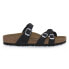 Birkenstock Franca Braided