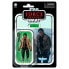 STAR WARS La Colección Vintage Finn Base Starkiller Figure