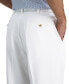 Фото #5 товара Men's Cool 18 PRO® Classic-Fit Expandable Waist Flat Front Stretch Dress Pants
