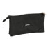 Фото #3 товара SAFTA Stone Triple pencil case