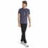 ფოტო #6 პროდუქტის ICEBREAKER Merino Core Waschbar Wandering short sleeve T-shirt