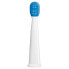 Фото #3 товара Spare attachments for children´s toothbrush SOC 09x SOX 012BL