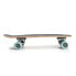 Фото #8 товара Meteor Summer Sunset 24287 skateboard