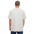 BUILD YOUR BRAND Heavy Oversized short sleeve T-shirt