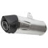 LEOVINCE One Evo Honda Ref:14407E Stainless Steel Slip On Muffler