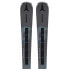 ATOMIC Redster Q7 Revoshock C RP+MI 12 GW alpine skis pack