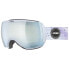 Фото #1 товара UVEX downhill 2100 Colorvision Ski Goggles