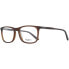 Фото #1 товара Pepe Jeans Herren Brille Braun PJ3287 C254