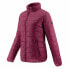 Anorak Joluvi Shure Lady Burgundy