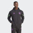 adidas men FC Bayern Designed For Gameday Full-Zip Hoodie