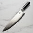 Фото #6 товара Нож кухонный шефа KAI DM0707 - 25.4 см - Сталь