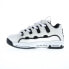 Фото #5 товара Osiris D3 2001 1141 1934 Mens White Synthetic Skate Inspired Sneakers Shoes 12