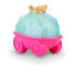 Фото #2 товара PINKY PROMISE Surprise Party Carriage Figure